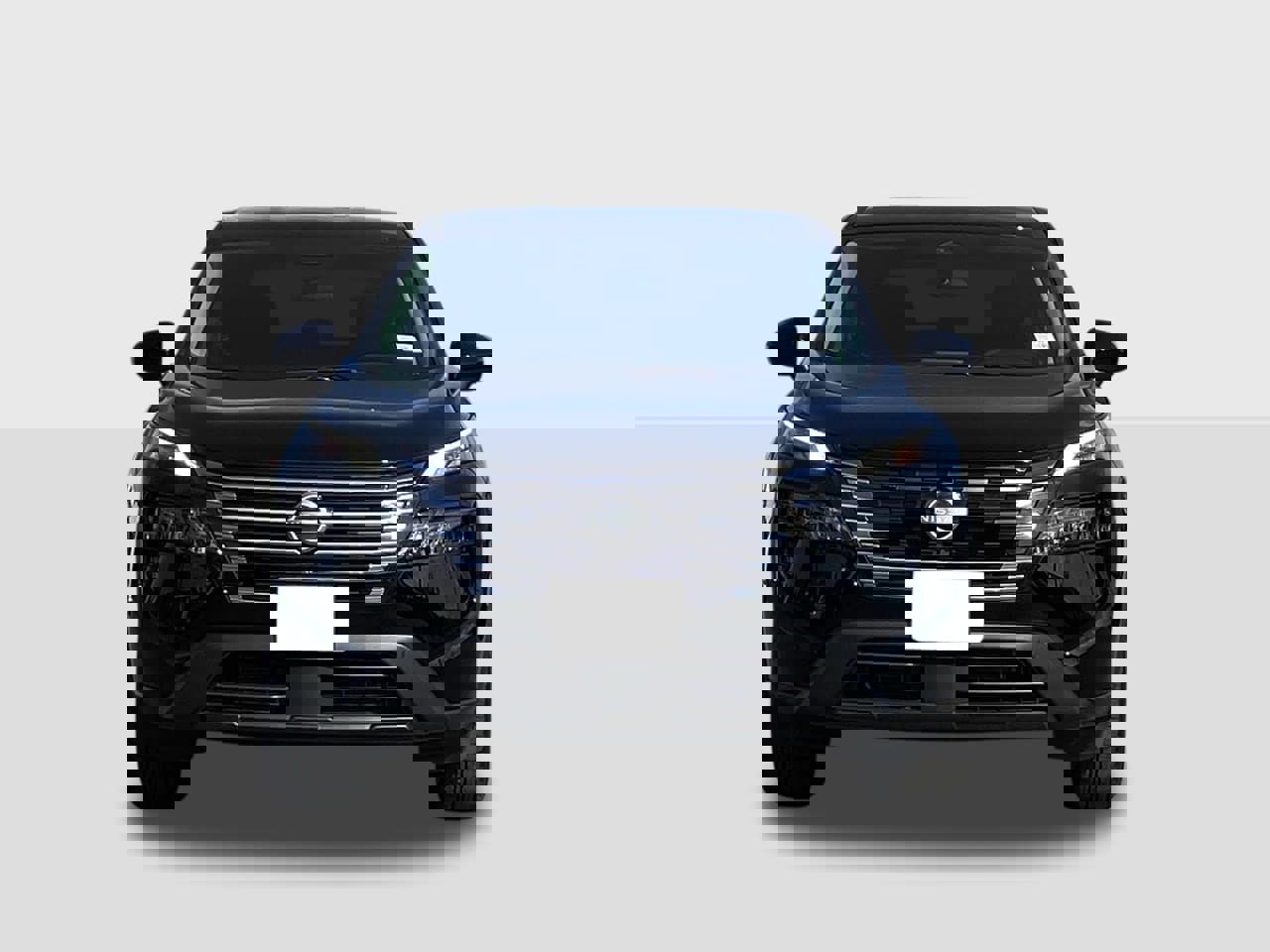 New 2026 Nissan Rogue SV image 6