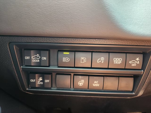 Certified 2026 Toyota Tundra Capstone AWD/4WD image 21