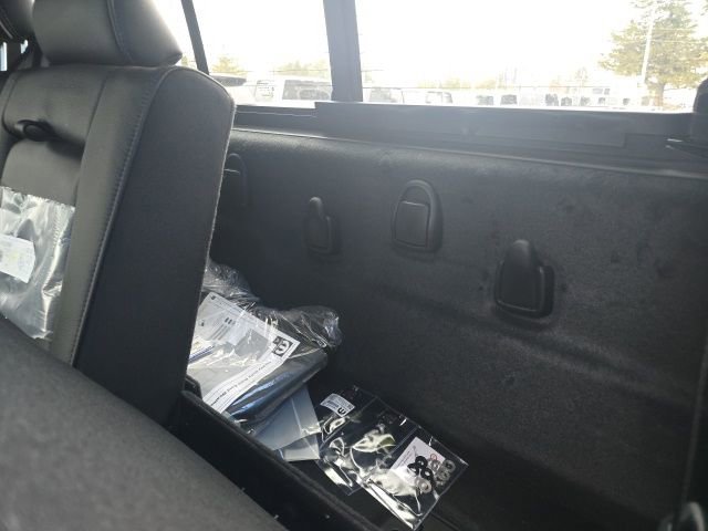 New 2026 RAM 3500 Limited image 16