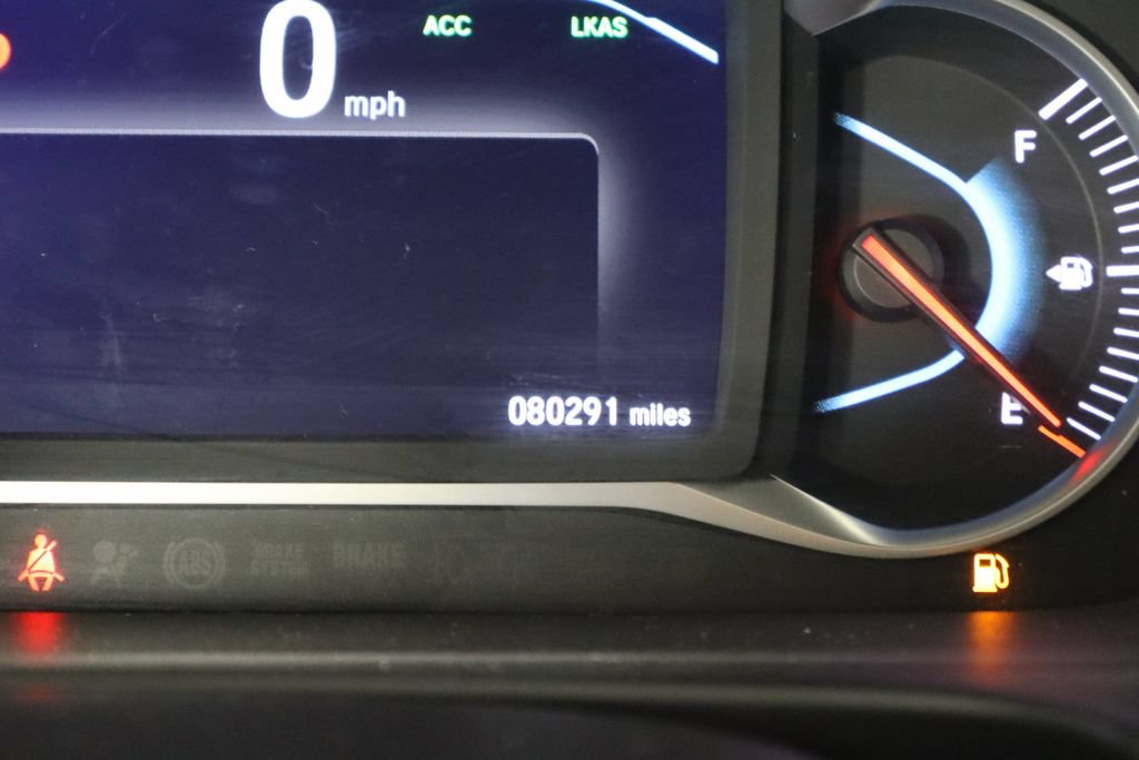 Used 2022 Honda Pilot Special Edition image 38