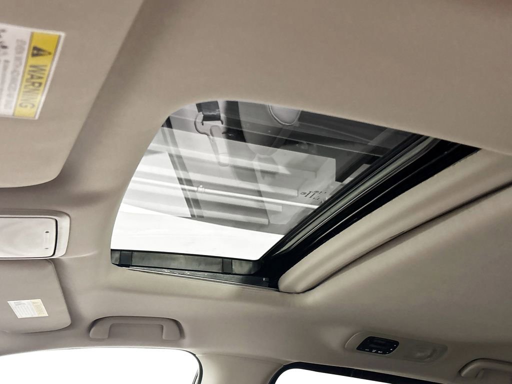 New 2026 Honda Odyssey EX-L image 18