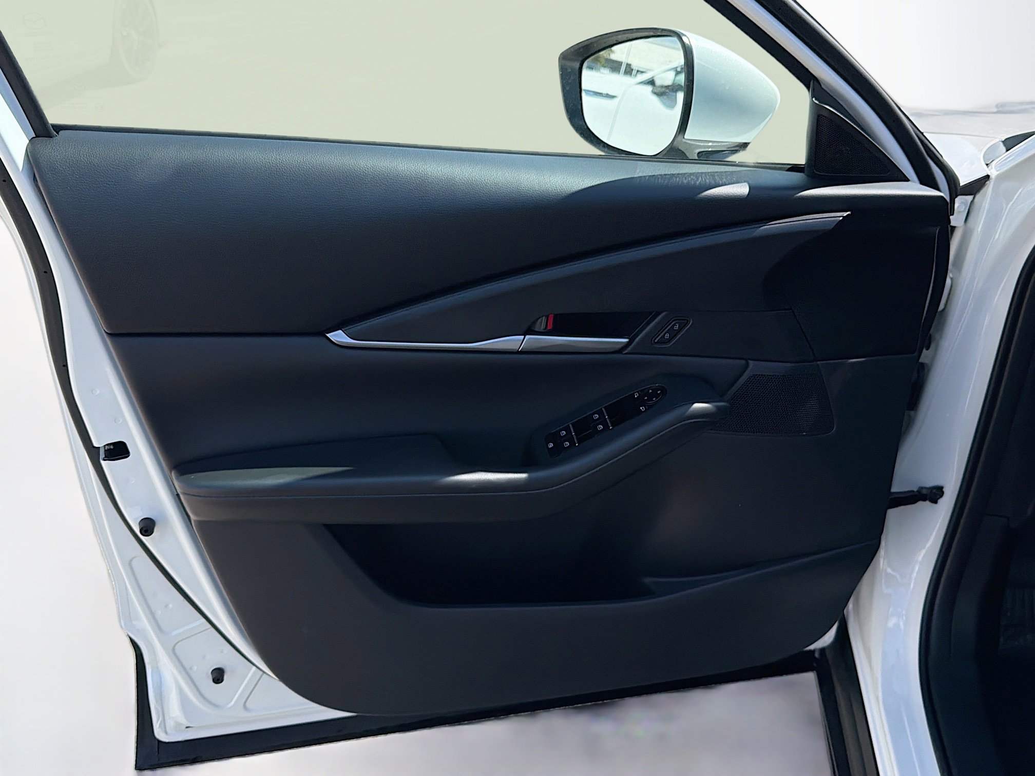 New 2026 MAZDA CX-30 AWD 2.5 S image 20