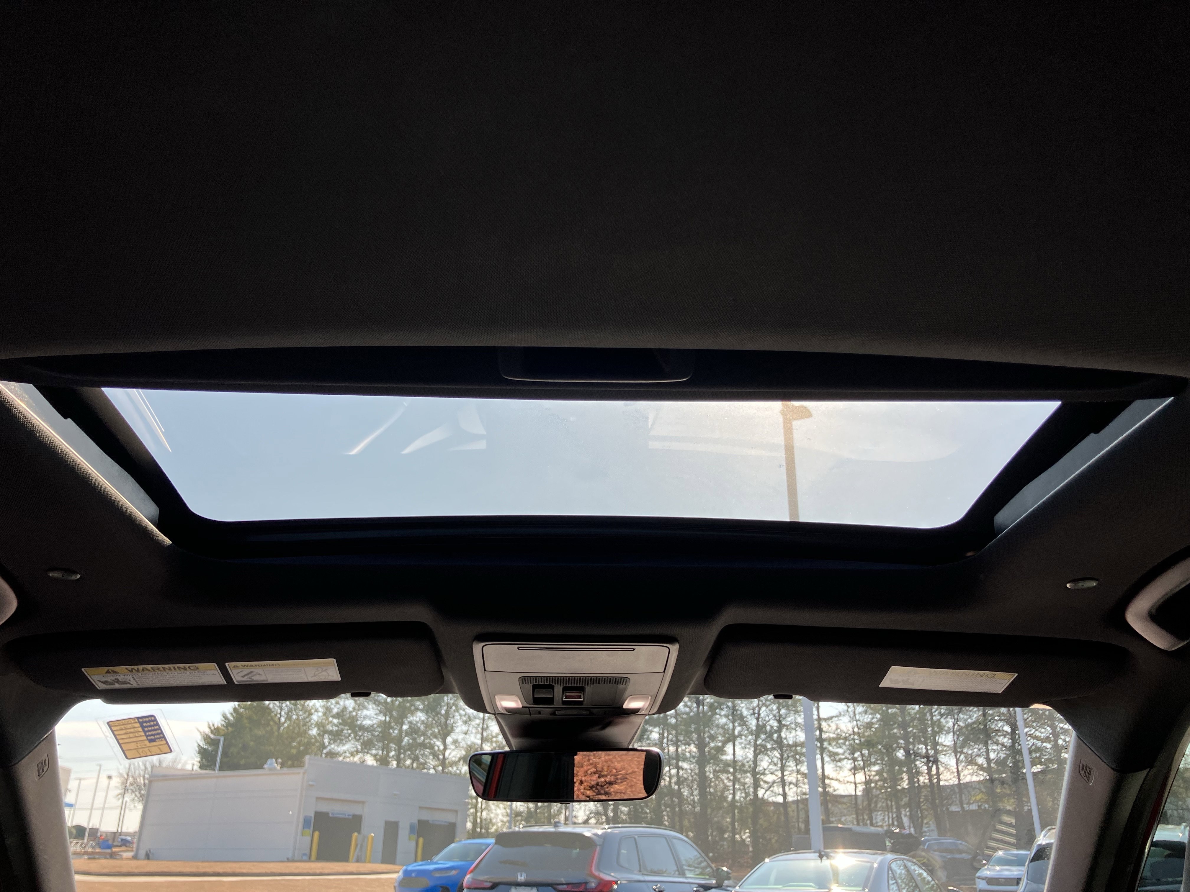 Certified 2026 Honda CR-V Sport-L image 31