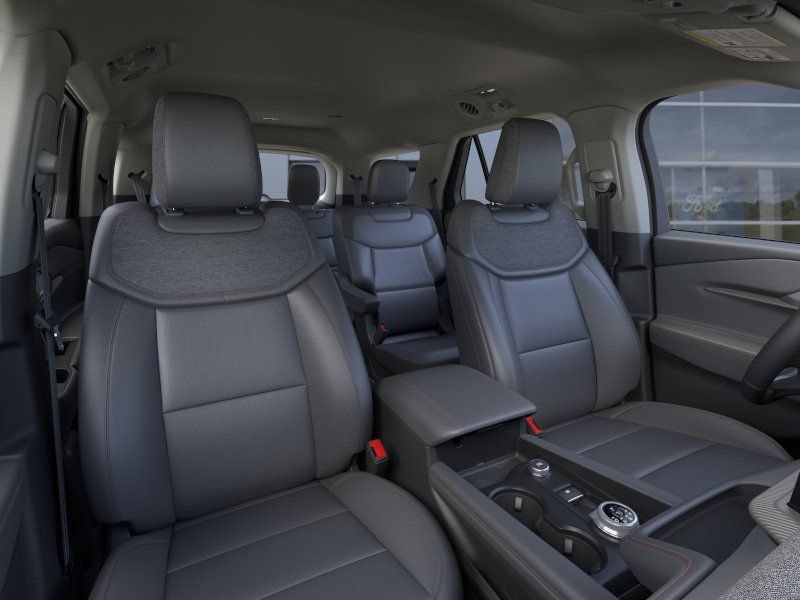 New 2026 Ford Explorer Active w/ Active Comfort Package AWD/4WD image 12