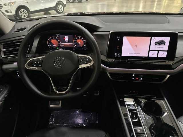 New 2026 Volkswagen Atlas Peak Edition image 28