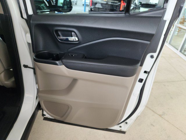 Used 2023 Honda Ridgeline RTL image 15