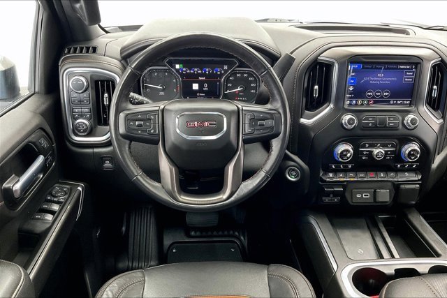 Used 2022 GMC Sierra 2500 AT4 w/ AT4 Premium Plus Package image 4