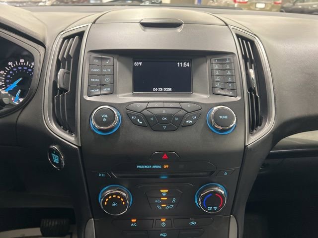 Used 2015 Ford Edge SE AWD/4WD image 9