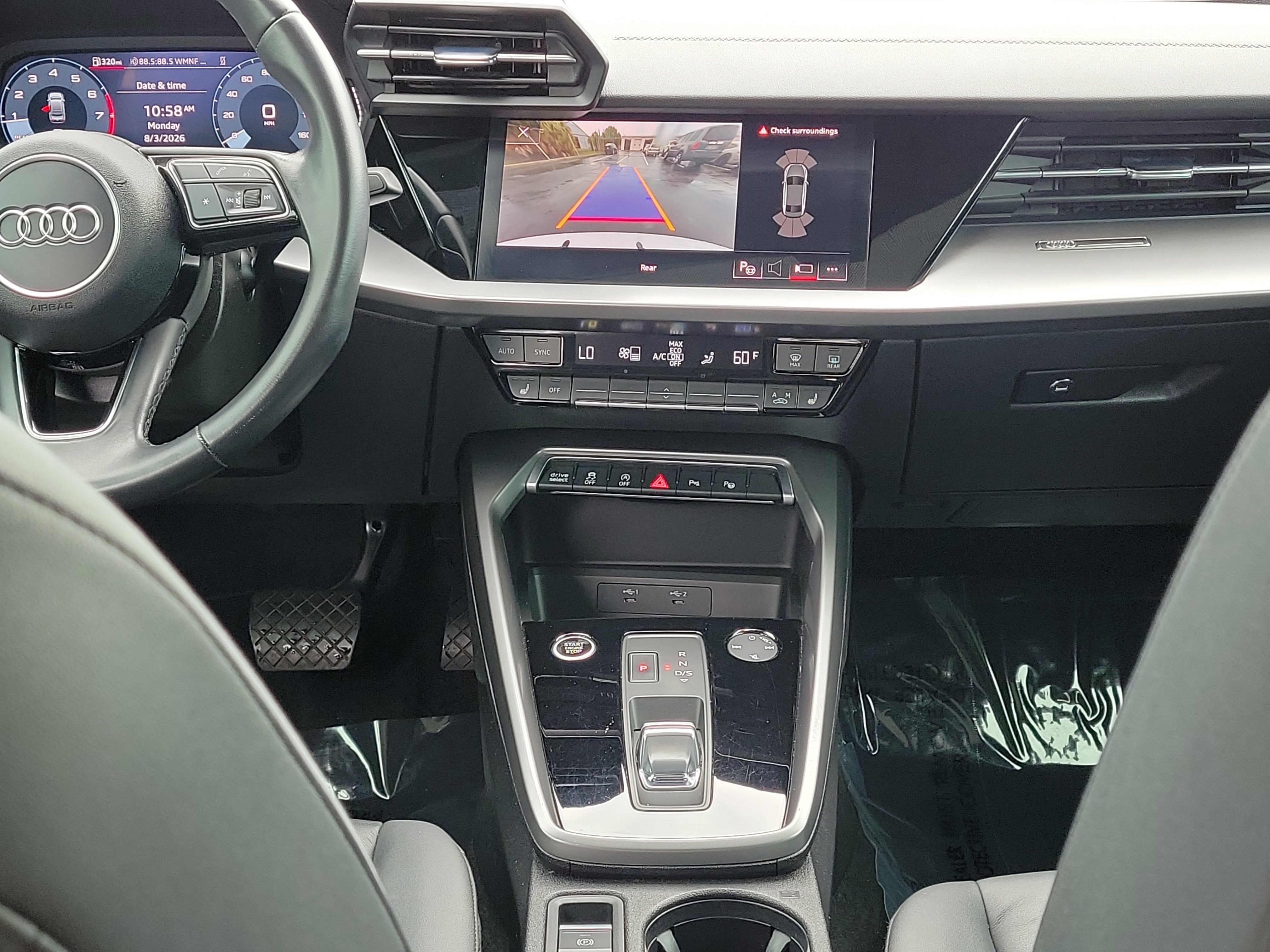 Used 2024 Audi A3 2.0T Premium FWD image 15