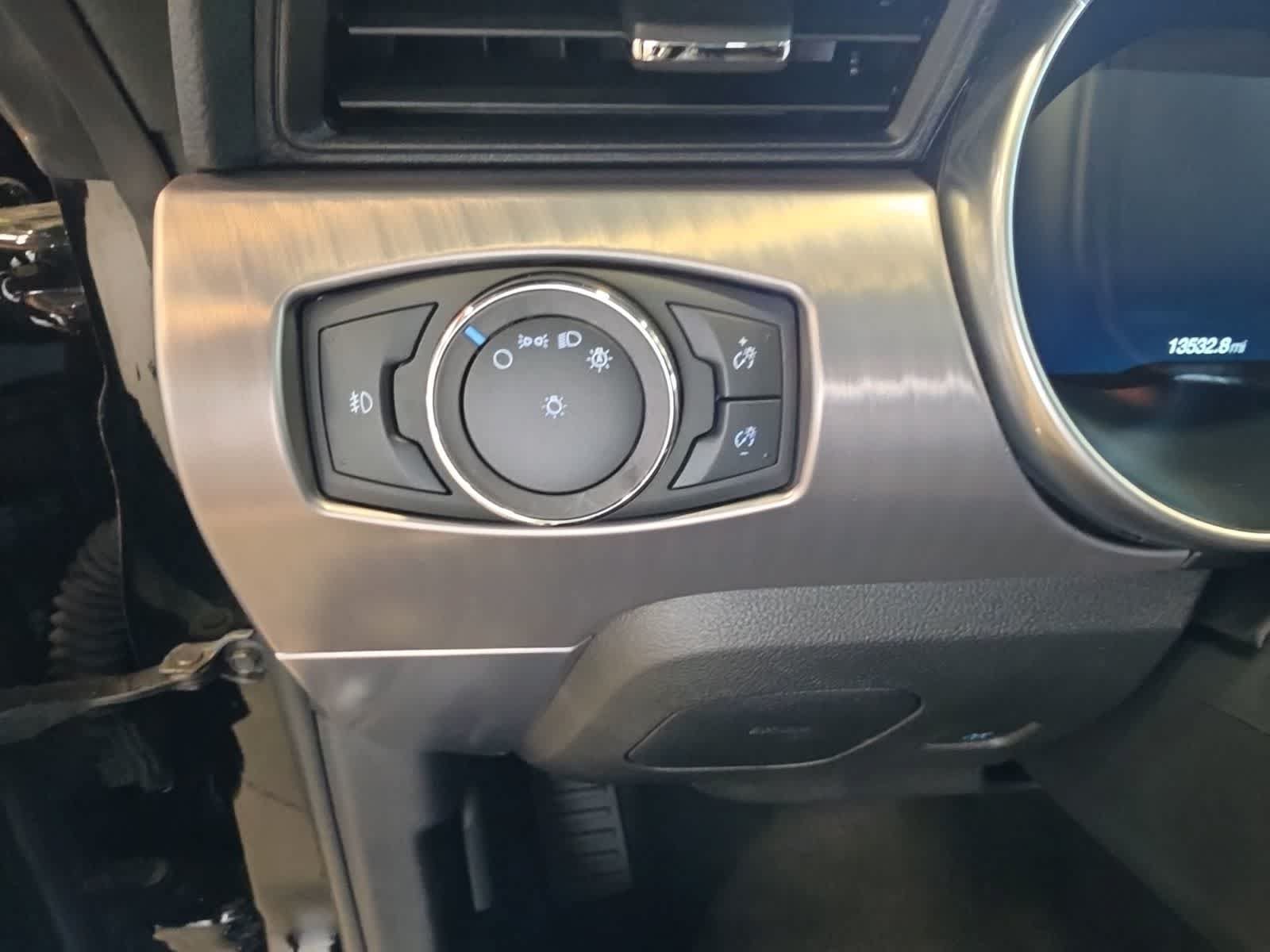 Used 2020 Ford Mustang Bullitt RWD image 23
