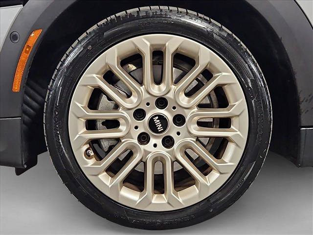 Certified 2025 MINI Cooper S FWD image 23
