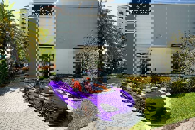 Used 2020 McLaren 720S Performance image 93