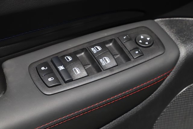 New 2026 Dodge Durango GT AWD/4WD image 16