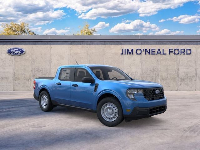 New 2026 Ford Maverick XL w/ Equipment Group 101A AWD/4WD image 7