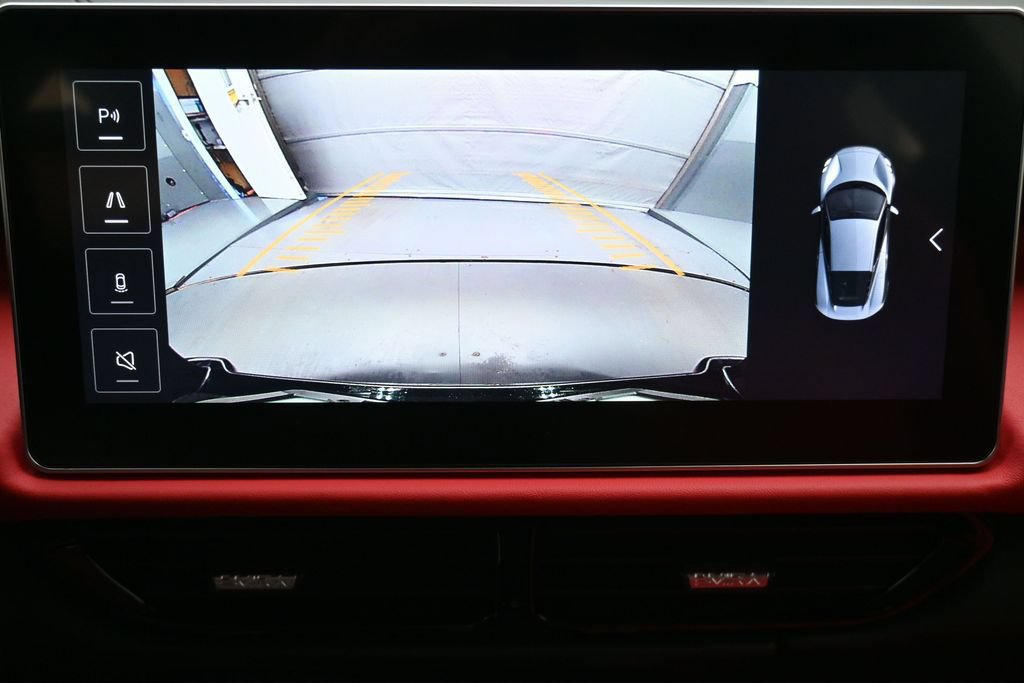 Used 2024 Lotus Emira First Edition RWD image 16