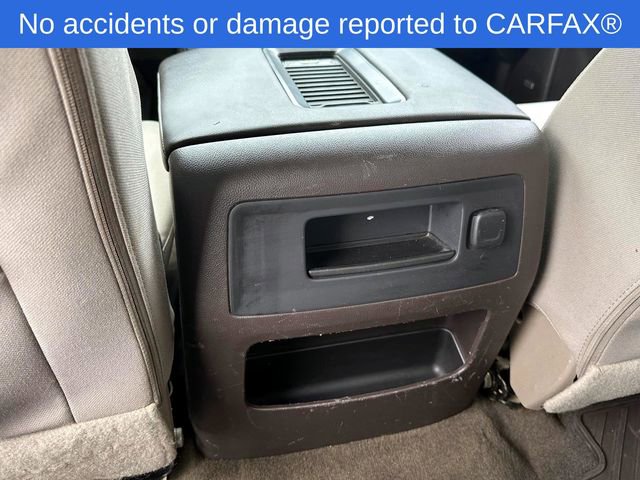 Used 2016 Chevrolet Silverado 2500 LT w/ LT Convenience Package image 17