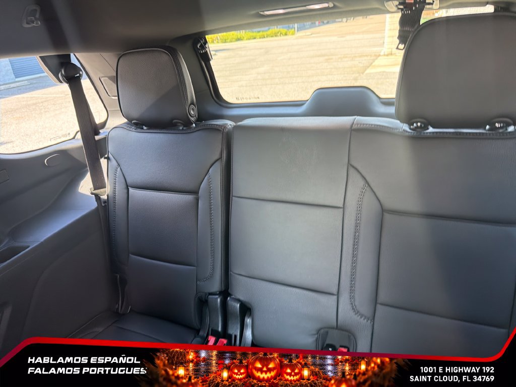 New 2026 GMC Yukon Denali w/ Denali Reserve Package AWD/4WD image 31