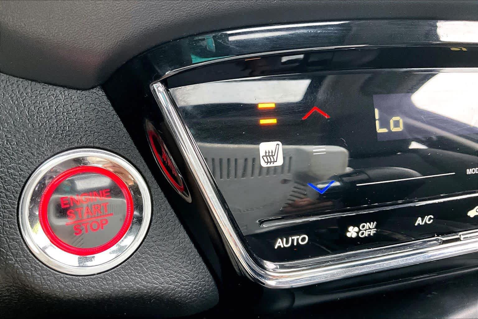 Used 2022 Honda HR-V EX image 35