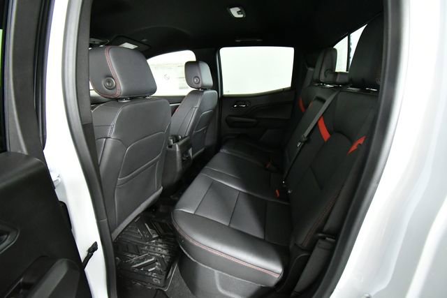 New 2026 Chevrolet Colorado Z71 w/ Technology Package image 24