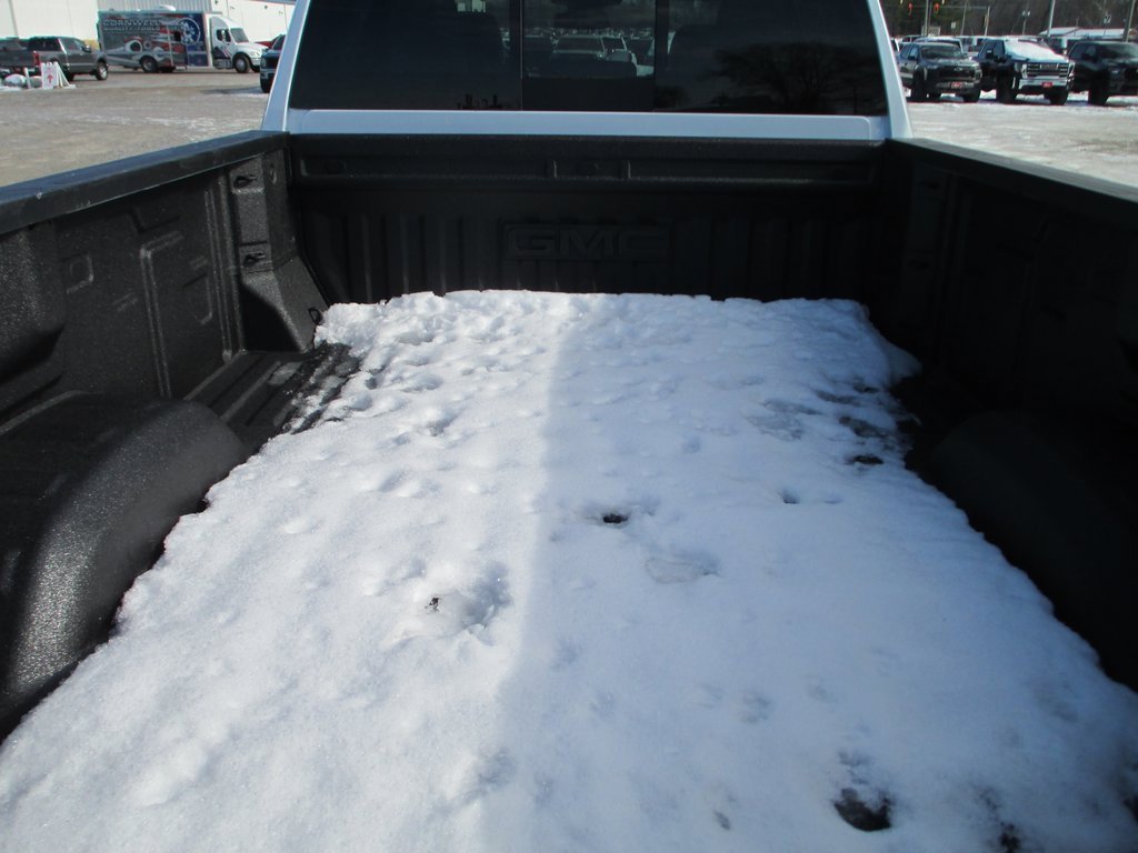 New 2026 GMC Sierra 3500 SLT w/ SLT Premium Package image 6