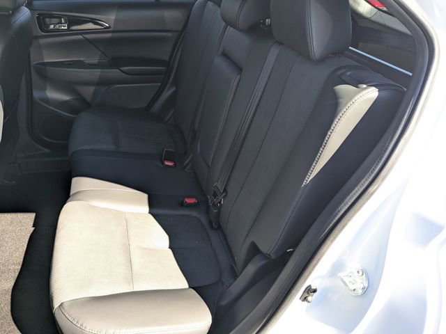 New 2026 Mitsubishi Eclipse Cross Black Edition AWD/4WD image 20