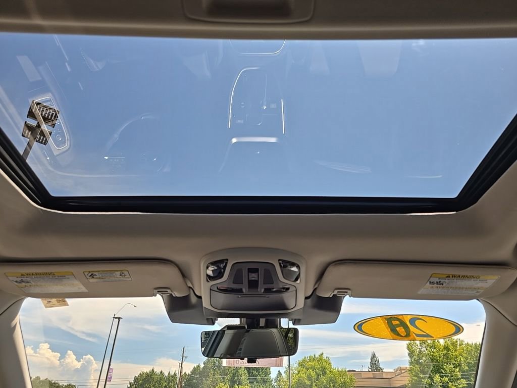 New 2025 Subaru Outback Touring XT w/ Popular Package #2 image 23