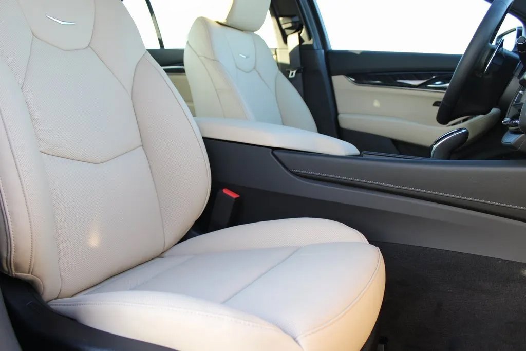 New 2026 Cadillac CT5 Premium Luxury image 21