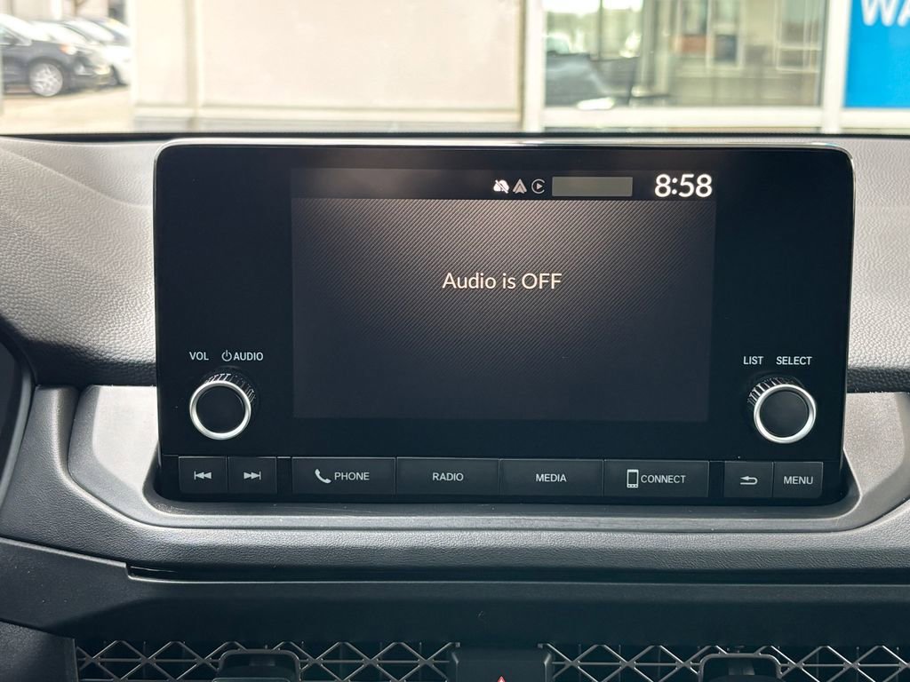 Used 2024 Honda Accord EX image 14