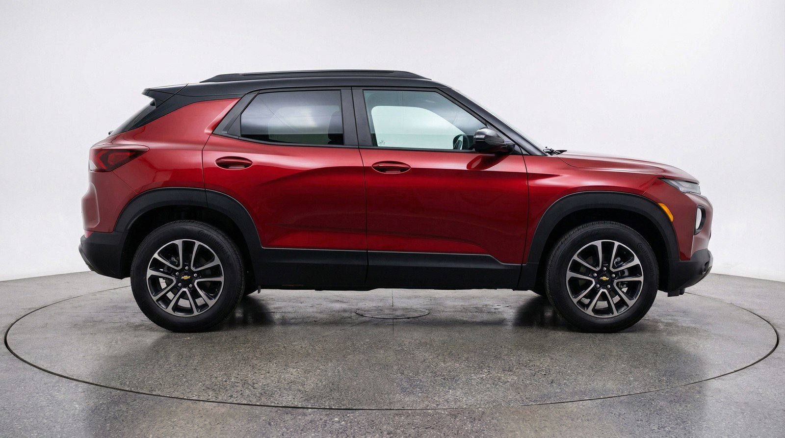 Used 2025 Chevrolet TrailBlazer LT image 11