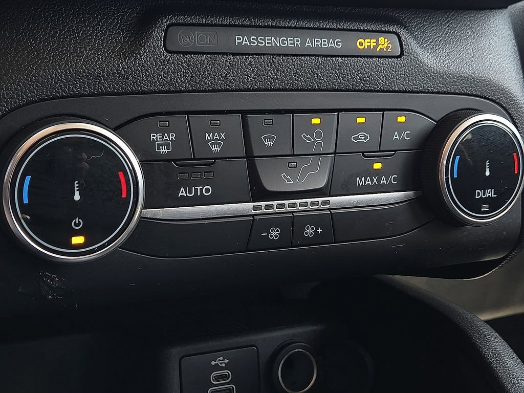 Used 2024 Ford Escape Active FWD image 14