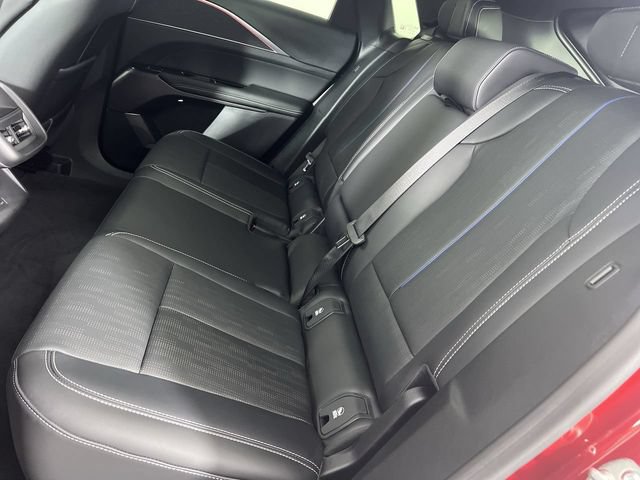 Used 2025 Cadillac Lyriq Sport AWD/4WD image 26
