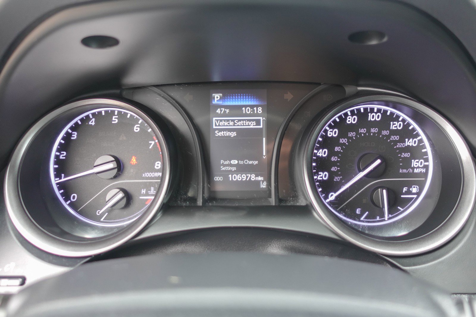 Used 2022 Toyota Camry SE image 16