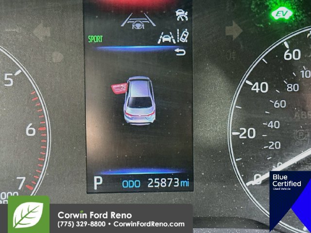 Used 2024 Toyota Corolla SE FWD image 15