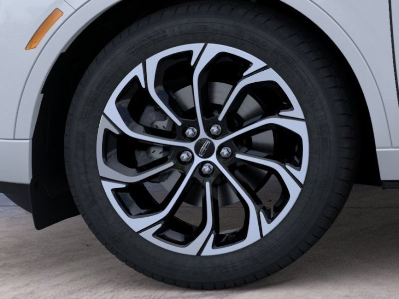 New 2026 Lincoln Nautilus Reserve AWD/4WD image 20