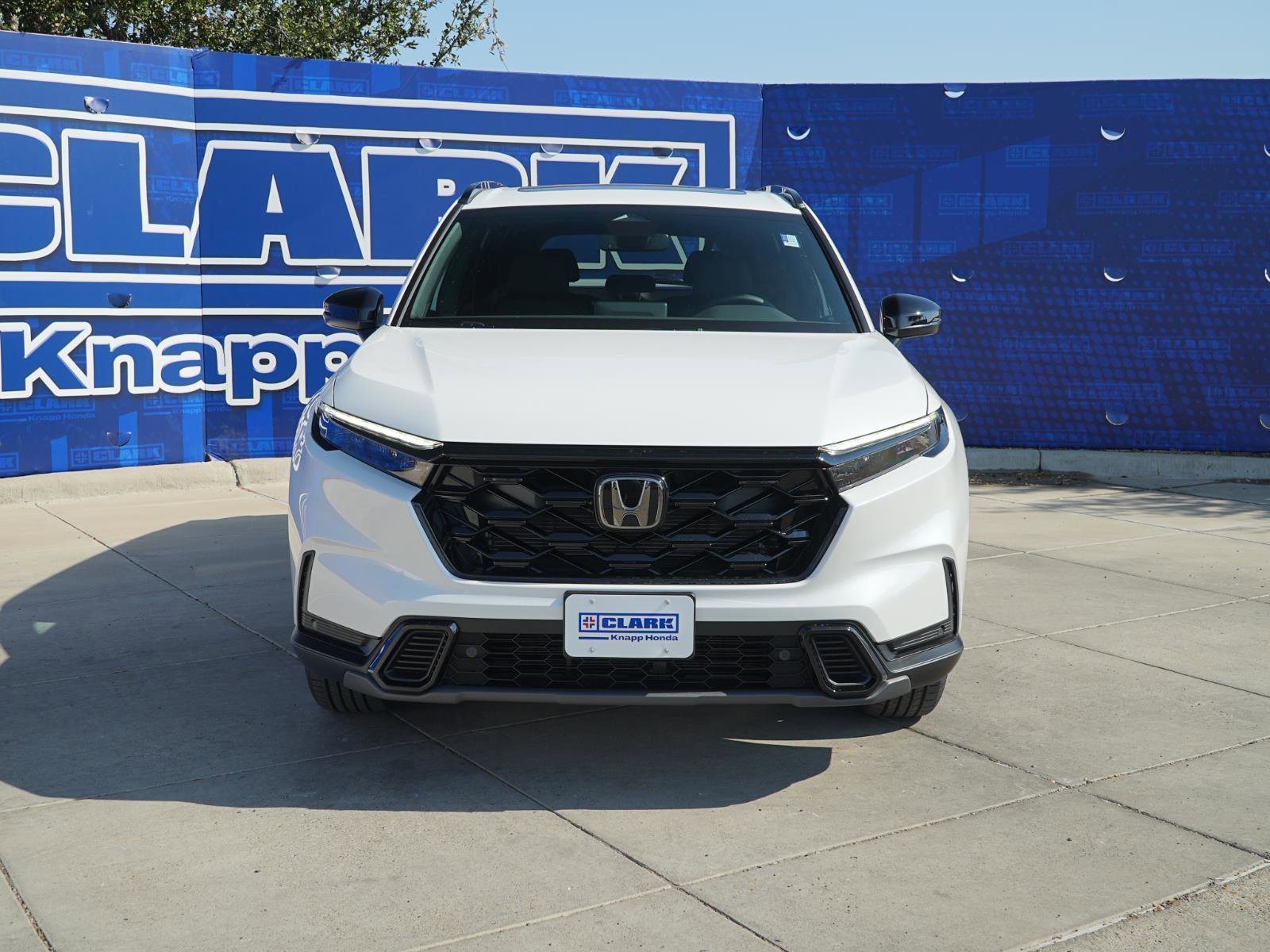 New 2026 Honda CR-V Sport-L image 2