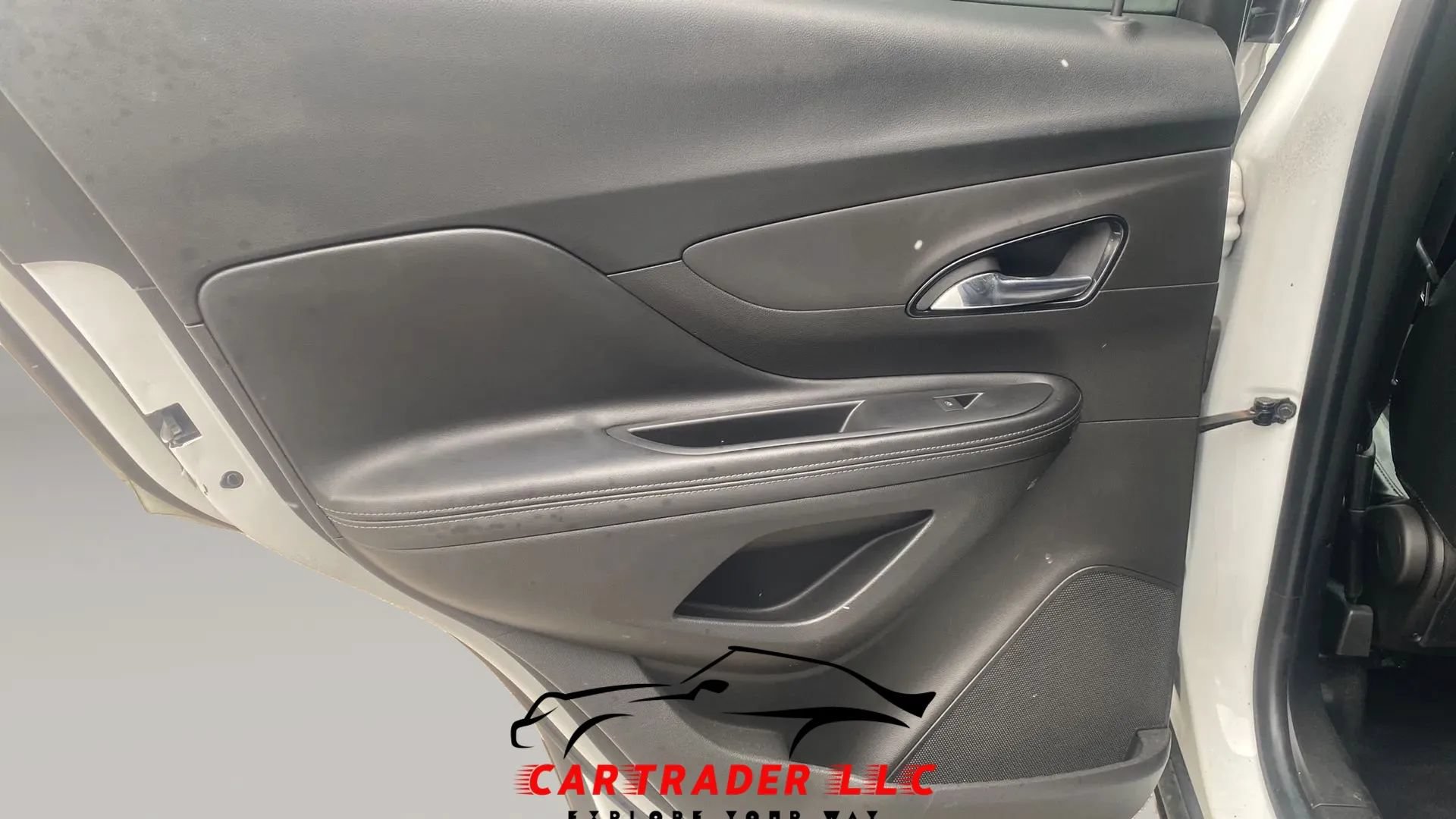 Used 2019 Buick Encore Preferred FWD image 22