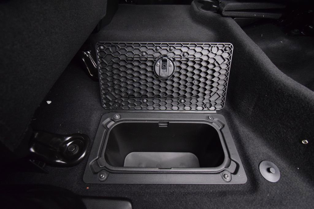 New 2026 RAM 2500 Laramie AWD/4WD image 38
