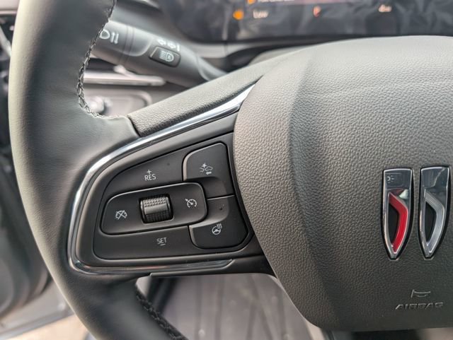 New 2026 Buick Envista Sport Touring w/ Convenience I Package image 18