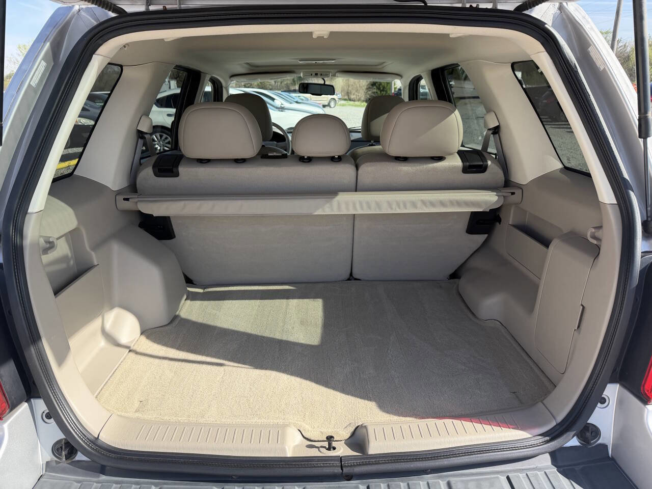 Used 2008 Ford Escape XLT FWD image 17
