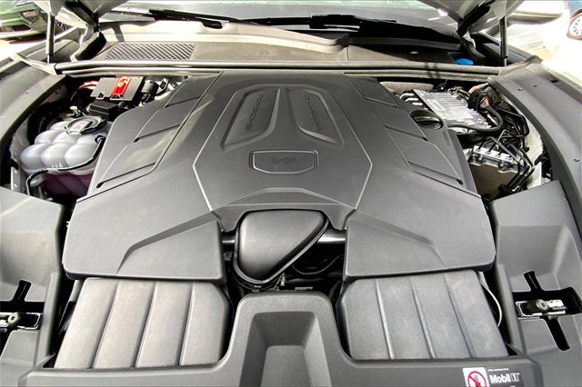 New 2026 Porsche Cayenne Coupe image 39