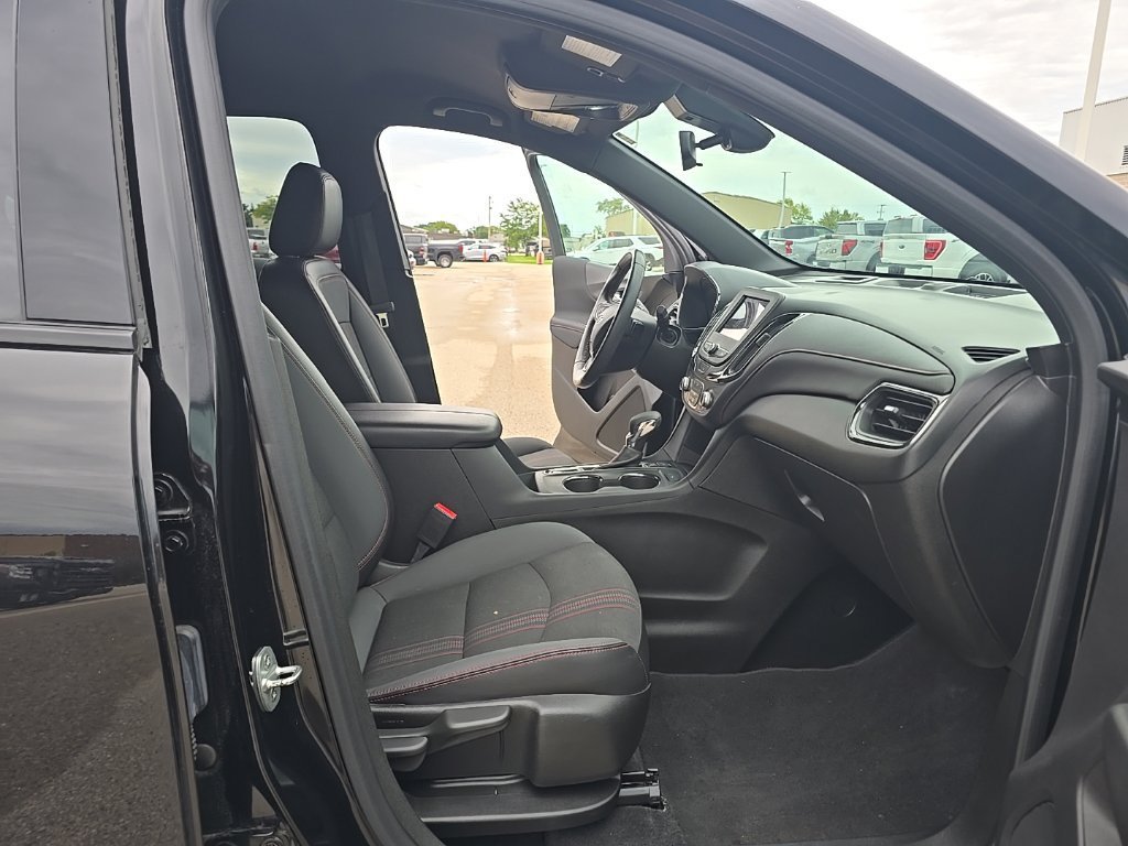 Used 2022 Chevrolet Equinox RS AWD/4WD image 13