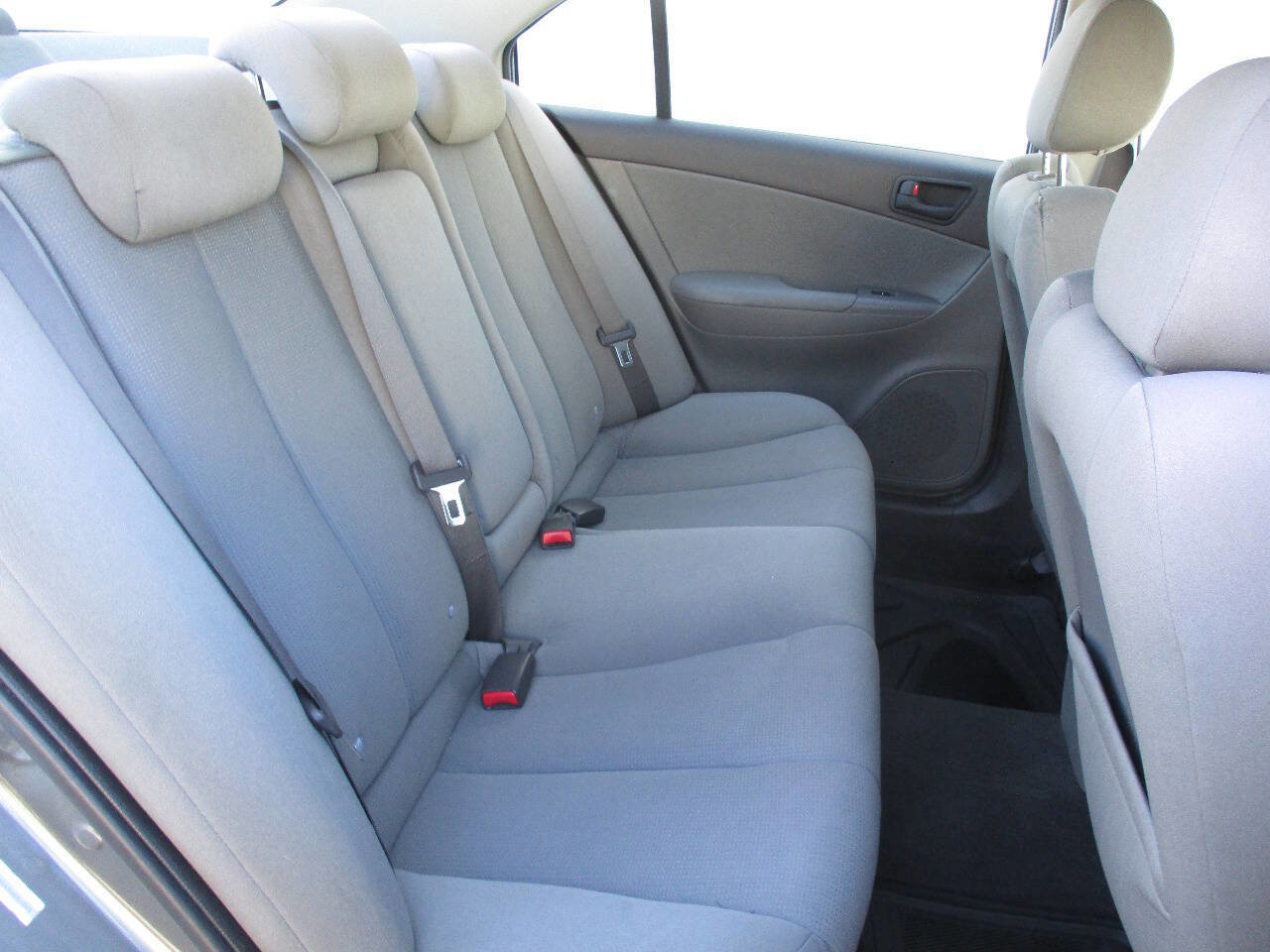 Used 2009 Hyundai Sonata GLS w/ Popular Equipment Pkg 2 image 21