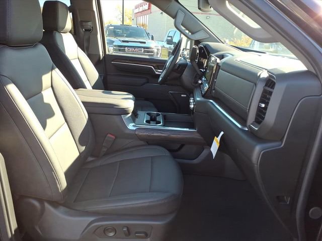 New 2026 GMC Sierra 3500 SLT w/ SLT Premium Package image 22