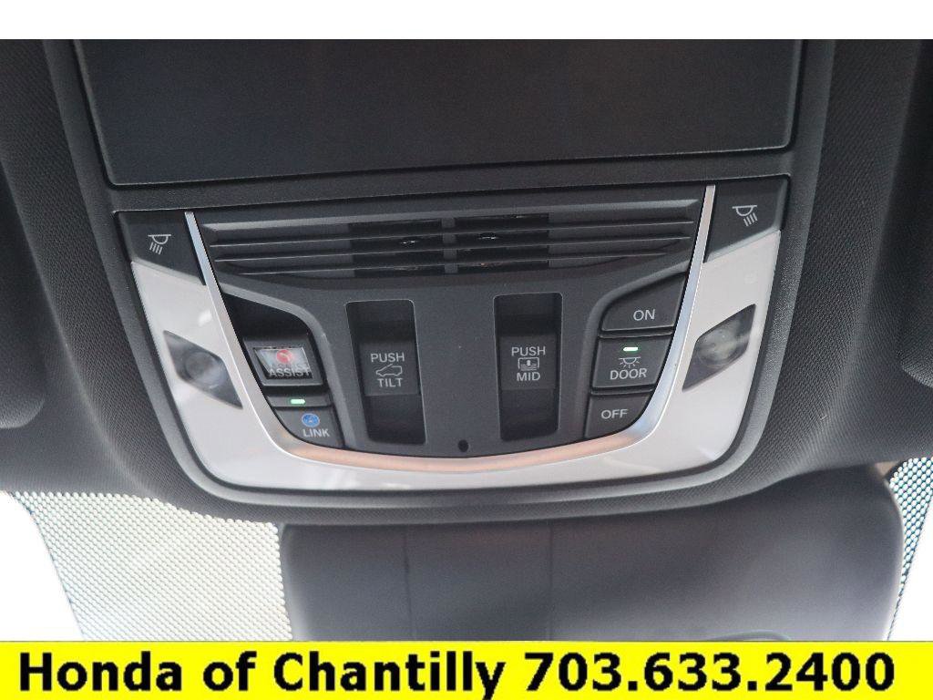 Used 2024 Acura RDX A-Spec image 14