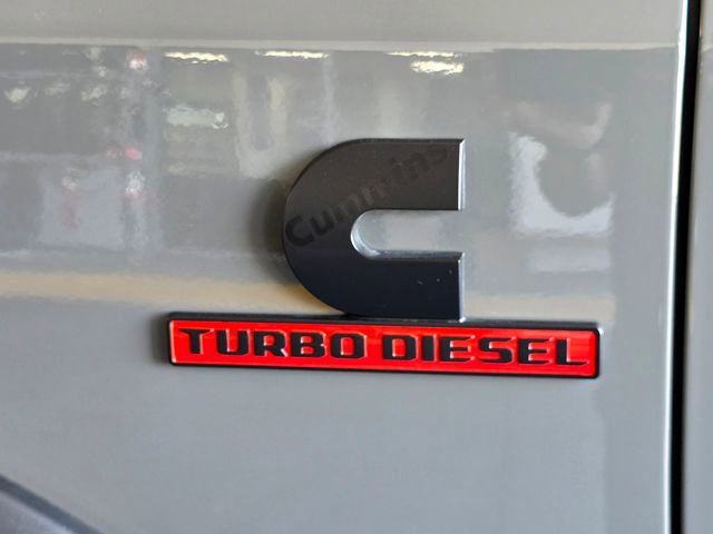New 2026 RAM 2500 Rebel image 25
