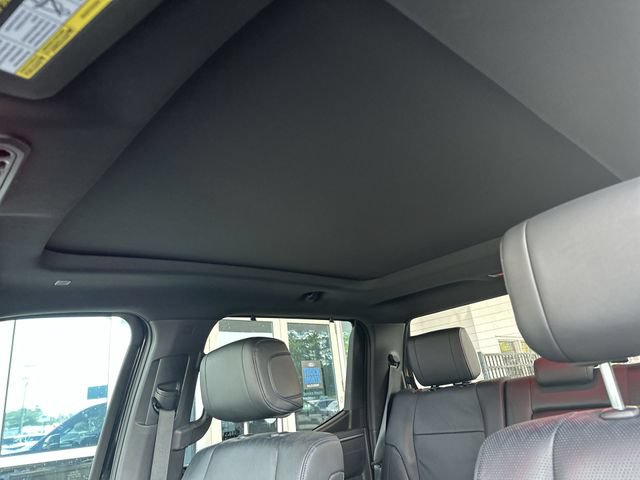 Used 2025 Toyota Tundra Platinum AWD/4WD image 23