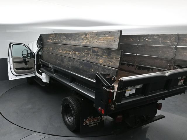 Used 2020 Ford F450 XL w/ Power Equipment Group RWD image 48