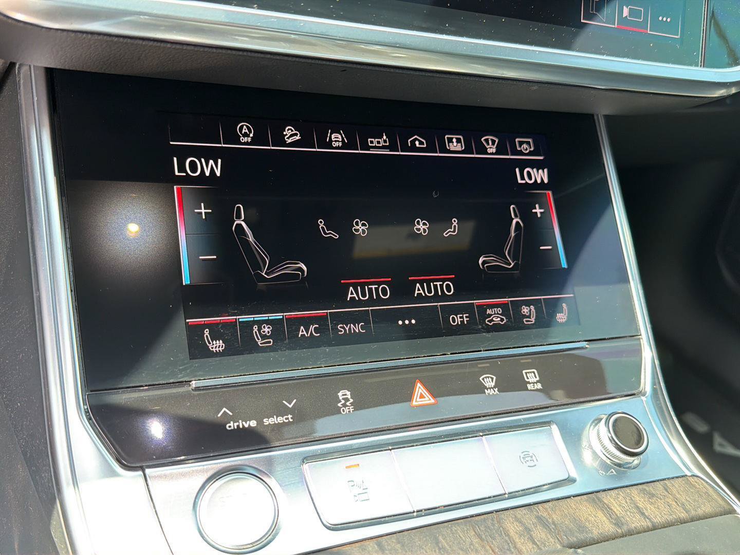 Used 2019 Audi A6 3.0T Prestige AWD/4WD image 27