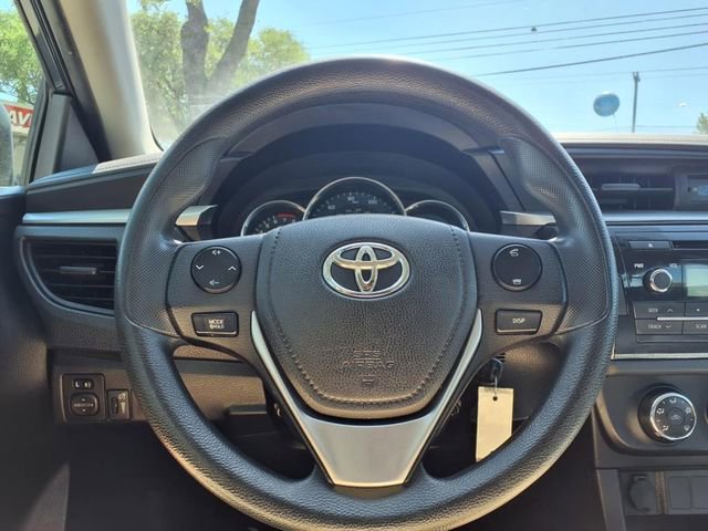 Used 2014 Toyota Corolla L image 19