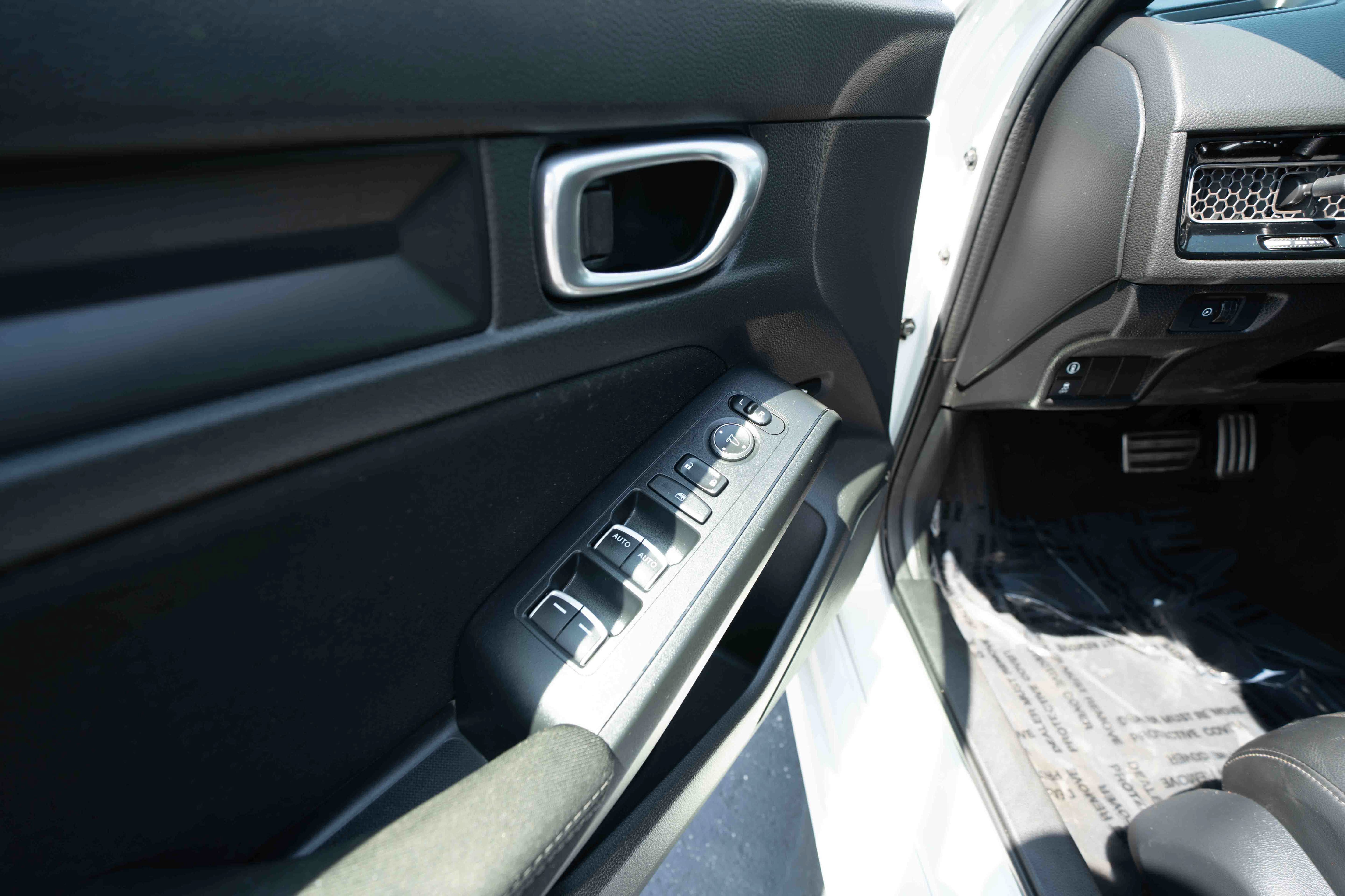 Certified 2023 Honda Civic Sport image 7